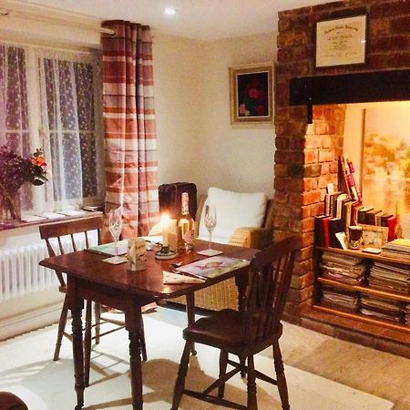 Virginia Cottage Bulwick Dış mekan fotoğraf